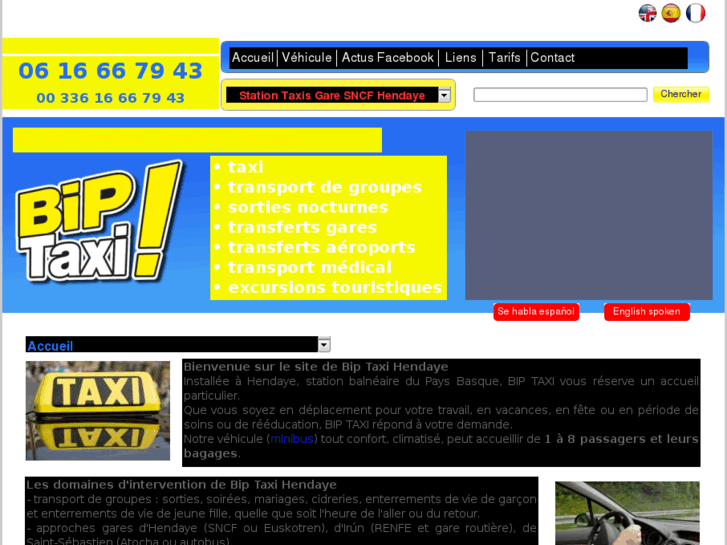 www.bip-taxi.com