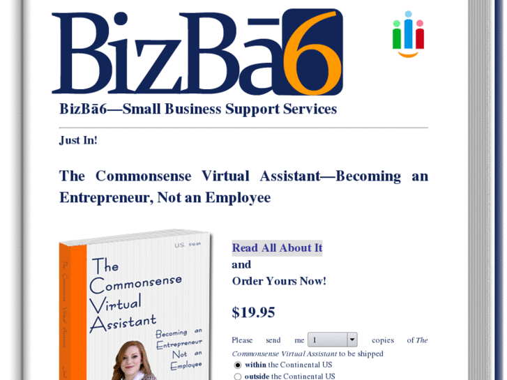 www.bizba6.com