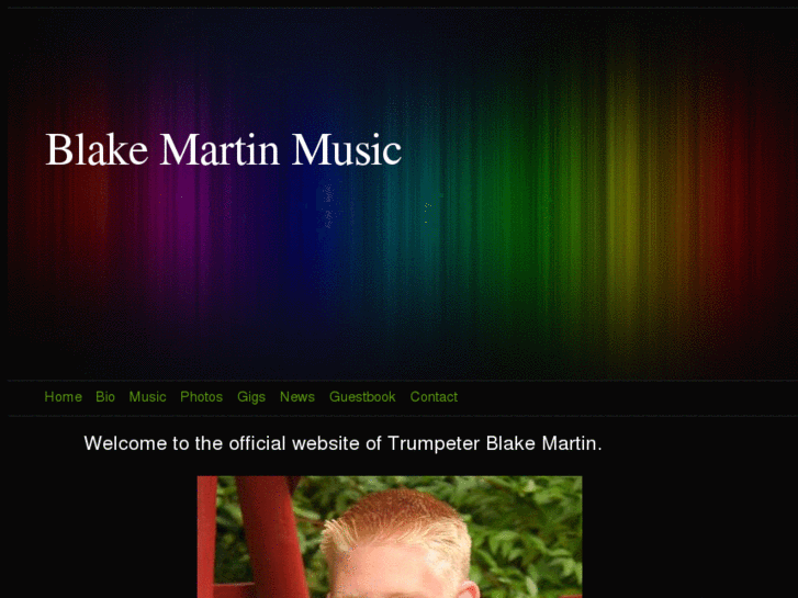 www.blakemartinmusic.com