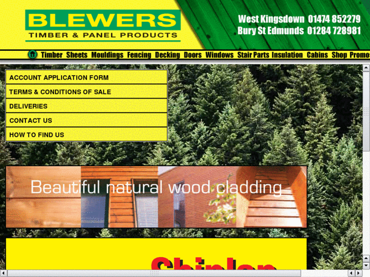 www.blewers.co.uk