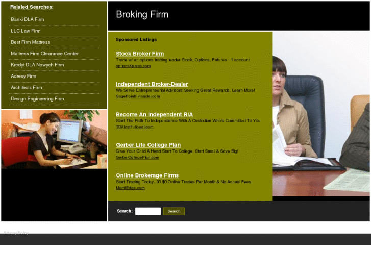 www.brokingfirm.com