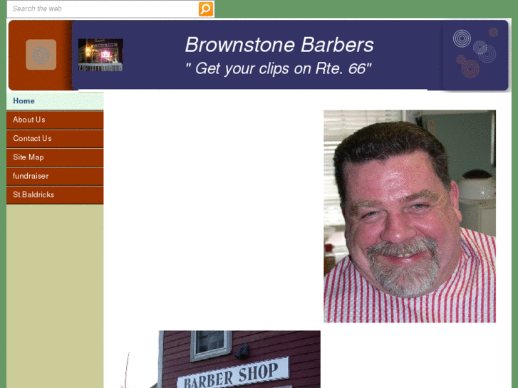 www.brownstonebarbers.com