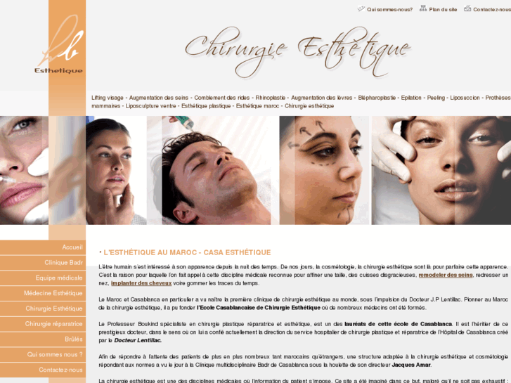 www.casa-esthetique.com