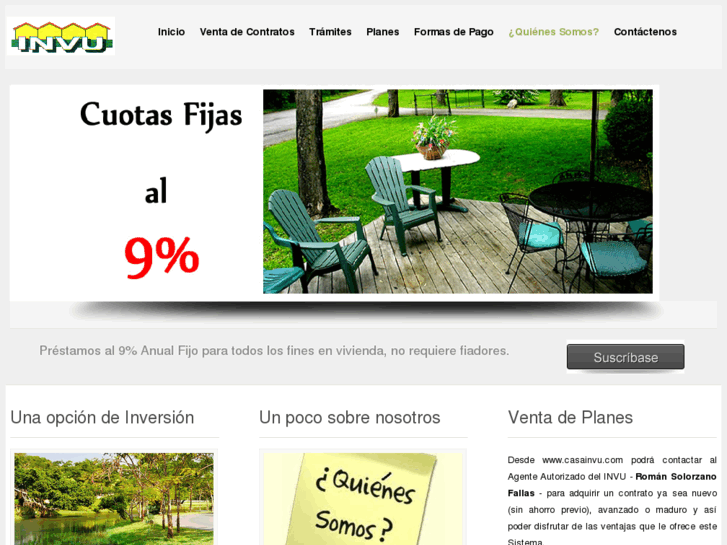 www.casainvu.com