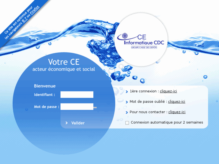 www.ceicdc.com