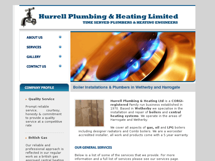 www.centralheatingleeds.net