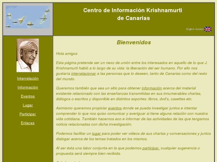 www.centrodeinformacionkrishnamurtidecanarias.org.es