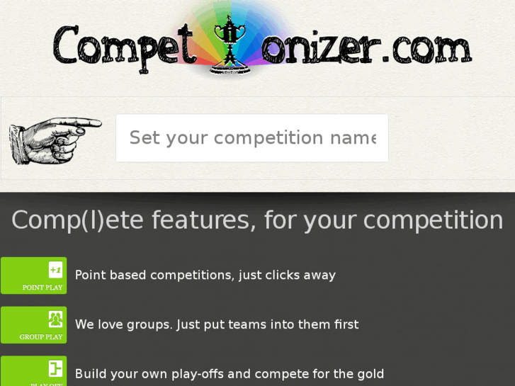 www.competonizer.com