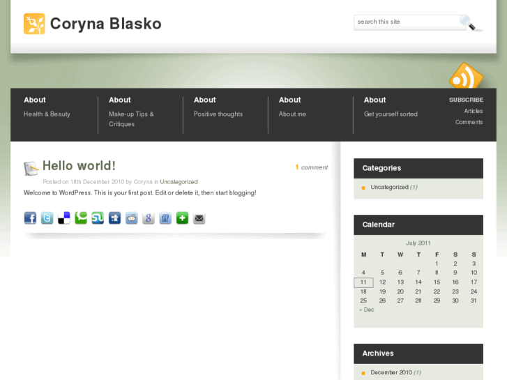 www.corynablasko.com