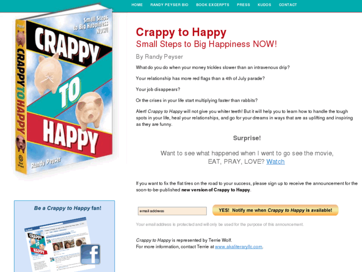 www.crappytohappy.com