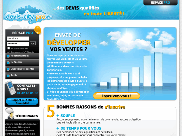 www.devis-city-pro.com