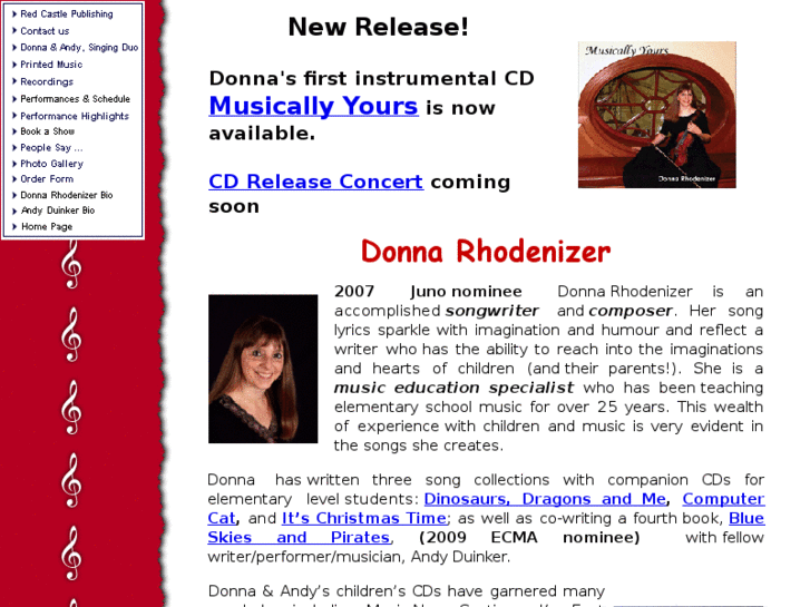 www.donnarhodenizer.com