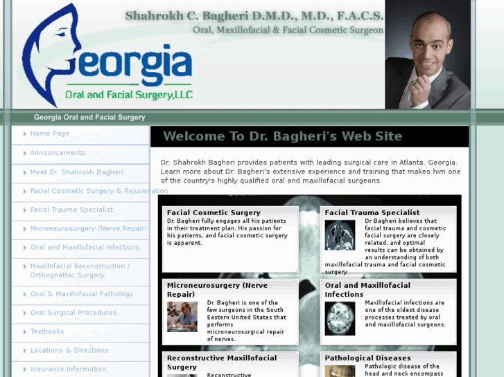 www.drbagheriomfs.com