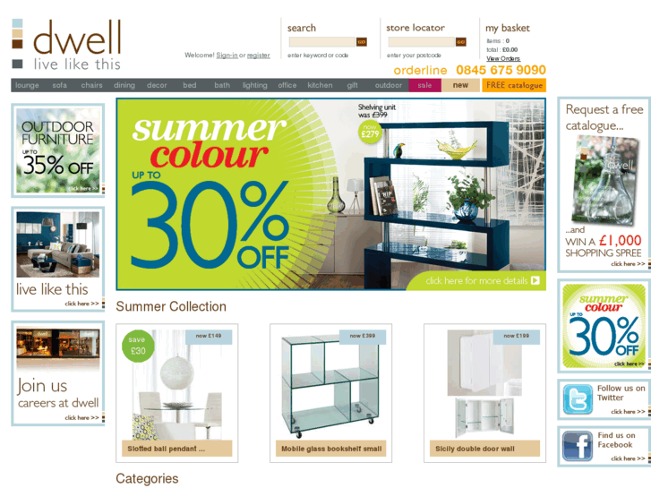 www.dwell.co.uk