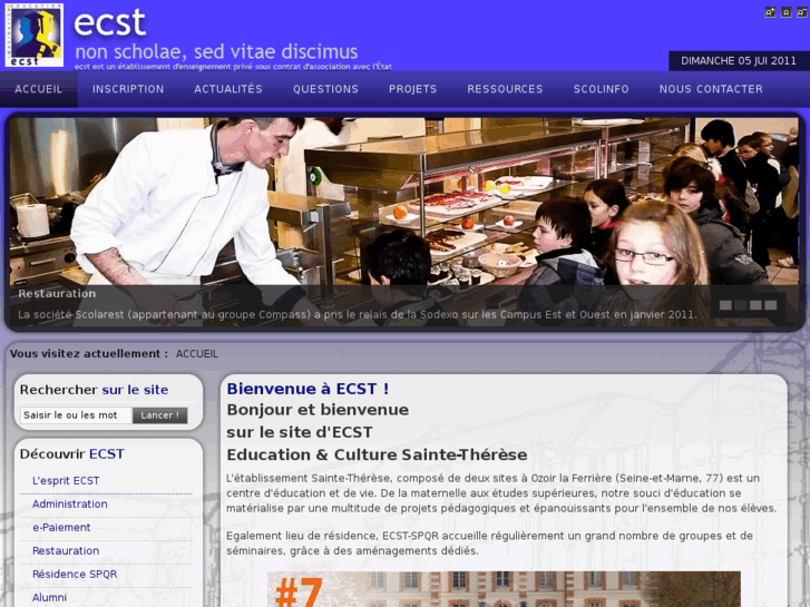www.ecst.net