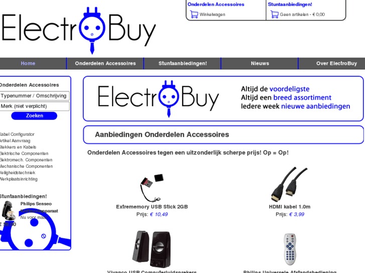 www.electro-buy.com