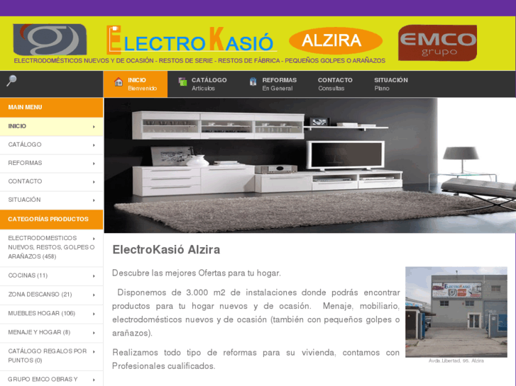 www.electrokasioalzira.com