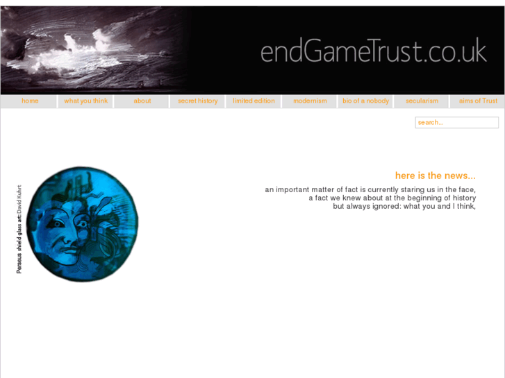 www.endgametrust.co.uk