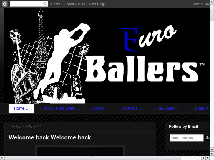 www.euroballers.com