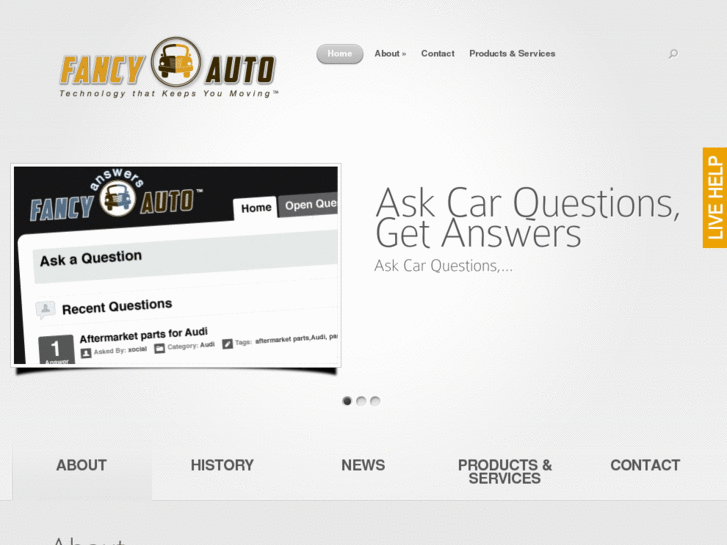 www.fancyauto.com