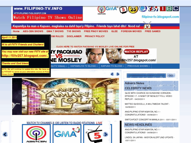 www.filipino-tv.info