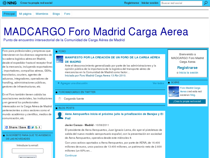 www.foromadcargo.org