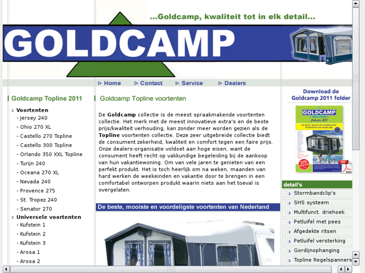 www.goldcamp.co.uk