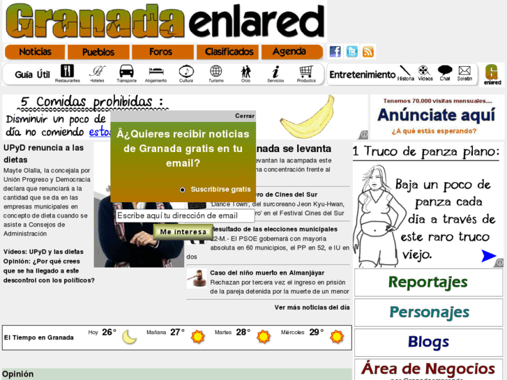 www.granadaenlared.com