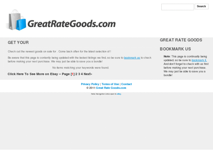 www.greatrategoods.com