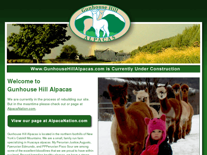 www.gunhousehillalpacas.com