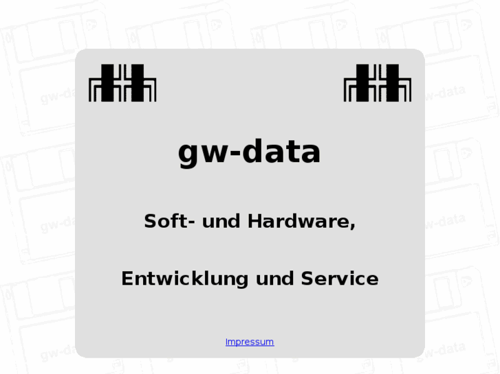 www.gw-data.com