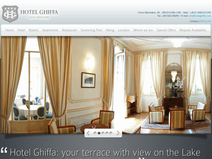 www.hotelghiffa.com