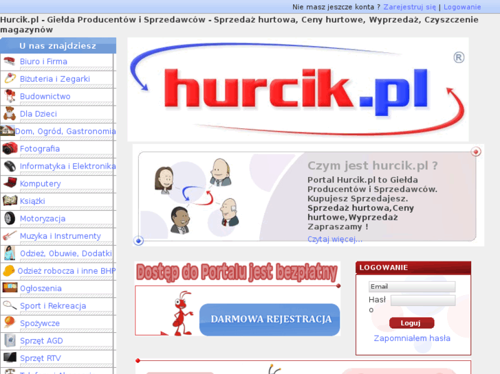 www.hurcik.pl