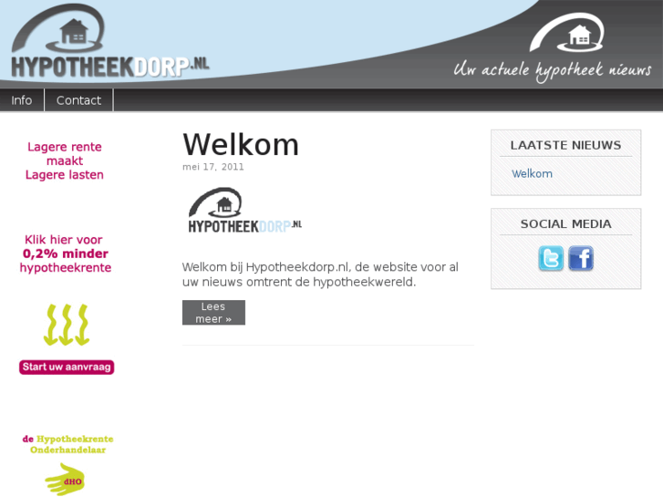 www.hypotheekdorp.nl