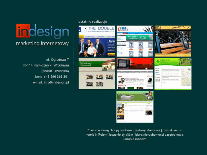 www.indesign.pl