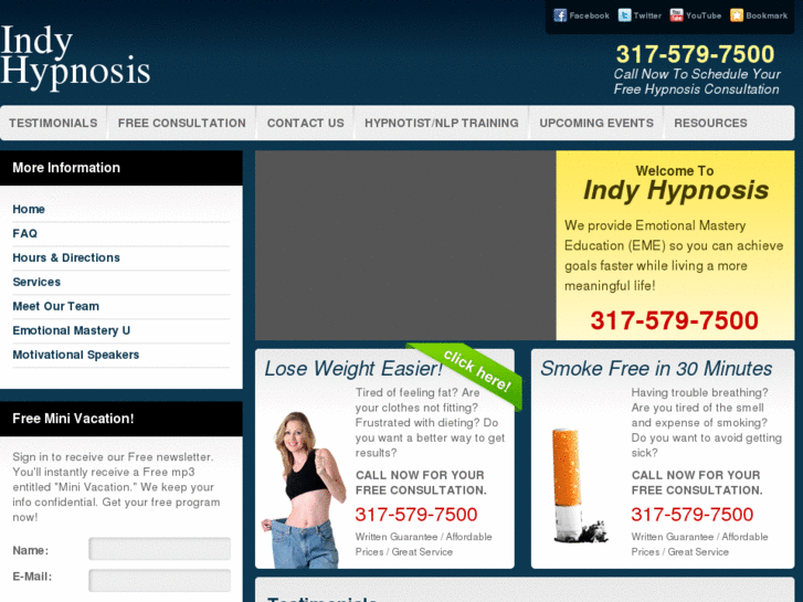 www.indianahypnosis.com