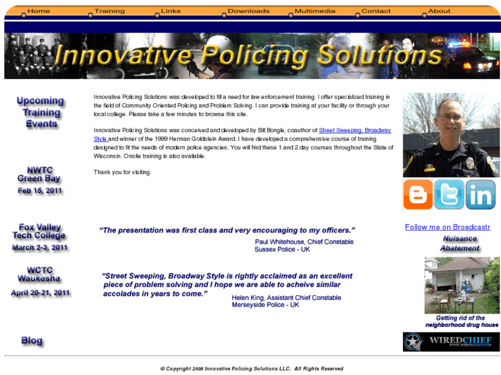 www.innovativepolicing.com