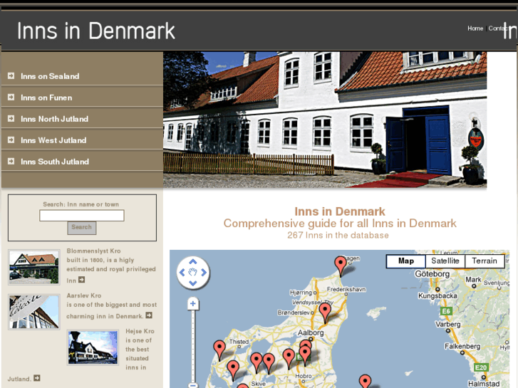 www.inns-in-denmark.dk