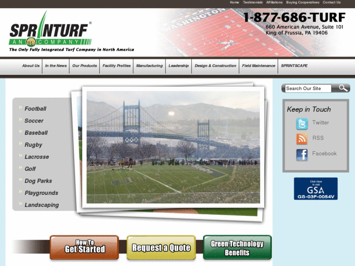 www.integratedturfsolutions.com