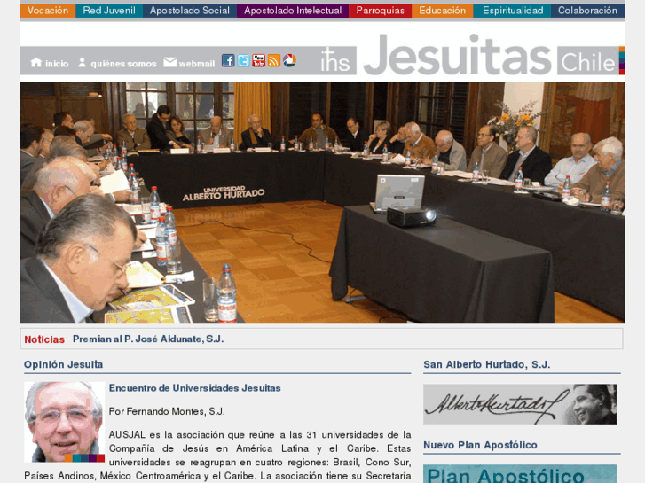 www.jesuitas.cl
