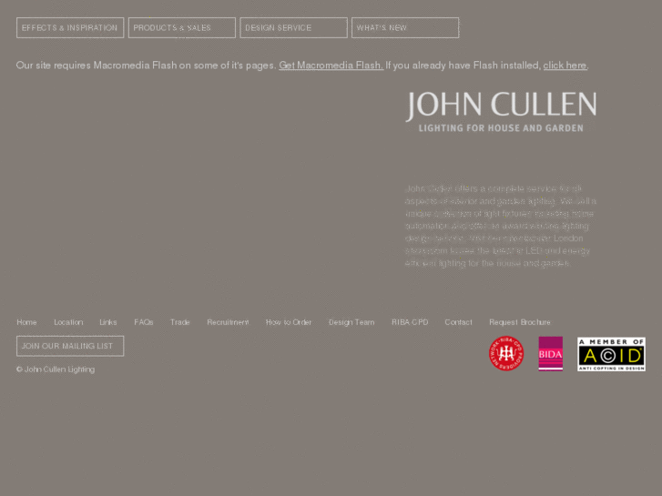 www.johncullenlighting.co.uk