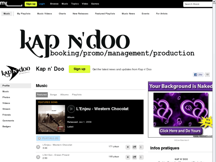 www.kapndoo.com