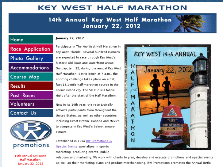 www.keywesthalfmarathon.com