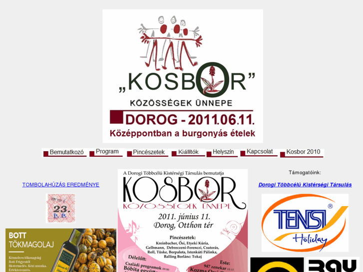 www.kosbor.info