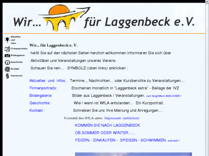 www.laggenbeck.net