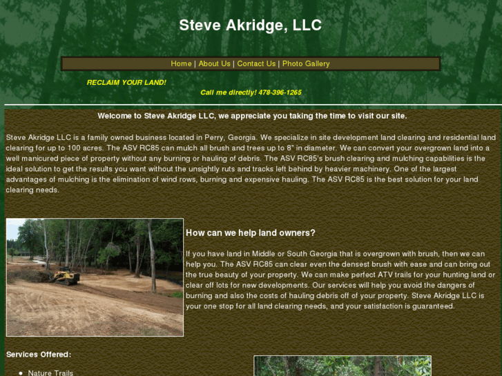 www.landclearing-ga.com