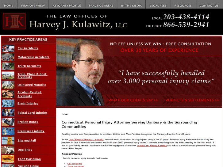 www.lawyerct.com