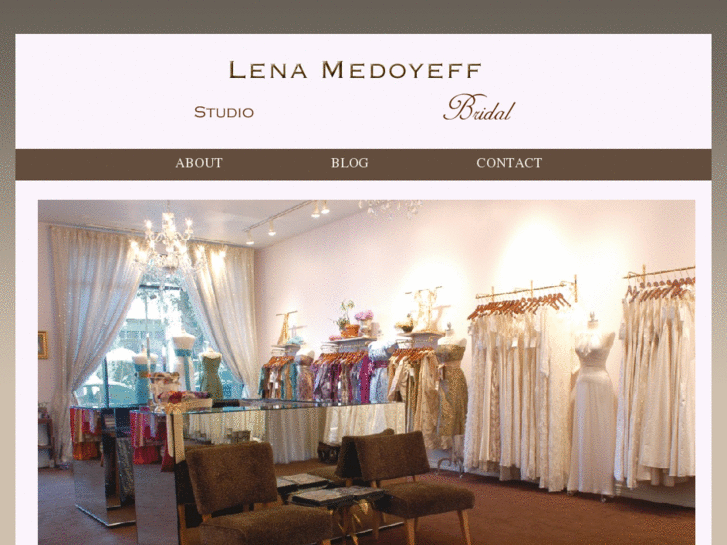 www.lenadress.com