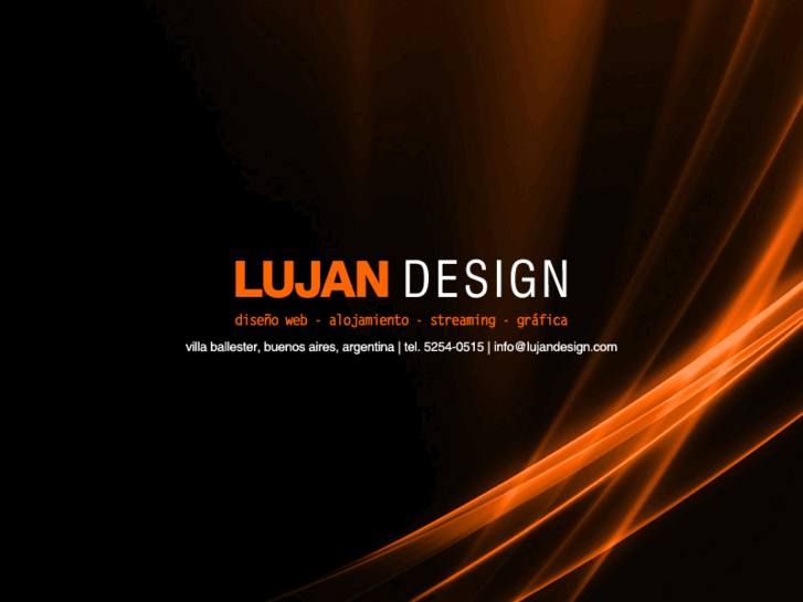 www.lujandesign.com