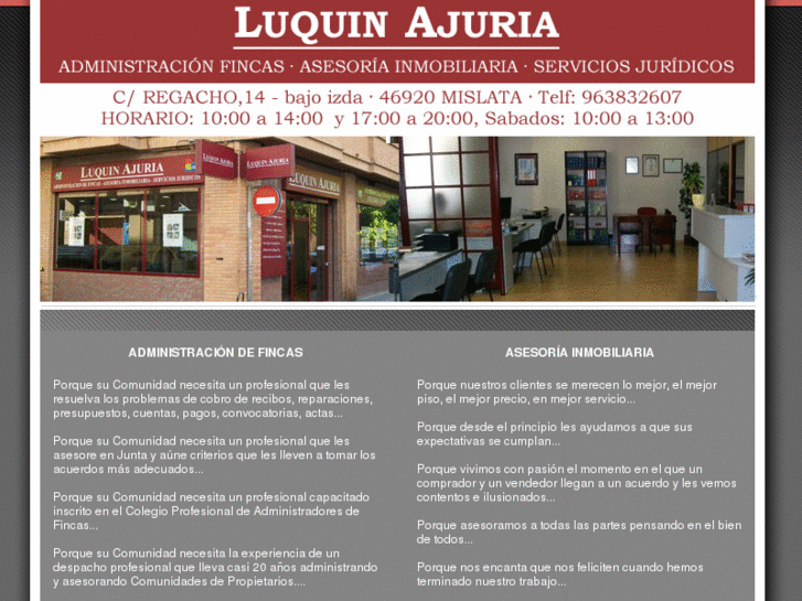 www.luquinajuria.es